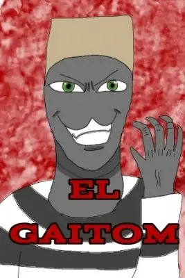 Portada de El Gaitom