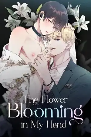 Portada de The Flower Blooming in My Hand