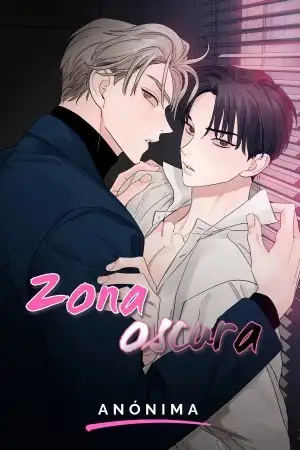 Portada de Zona oscura