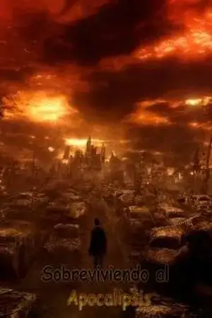 Portada de Sobreviviendo al Apocalipsis