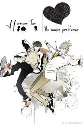 Portada de Hermano Tao No Causes Problemas