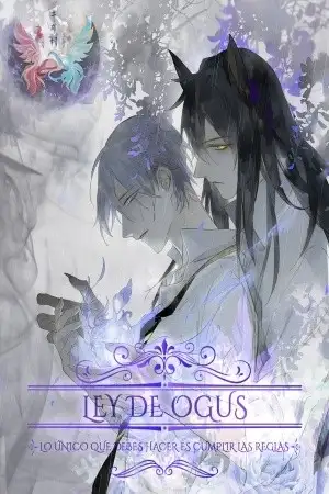 Portada de Ley de Ogus