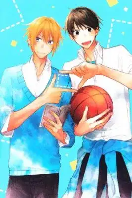 Portada de Hirano Y Kagiura