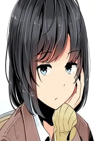 Portada de Mujikaku Shoujo, Koi wo Shiru