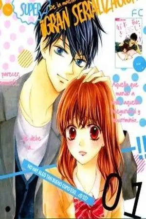 Portada de Koi ni naranai waka ga nai